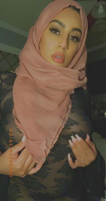 Badjabi | Nude Leaks OnlyFans Photo 3