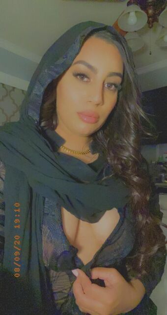 Badjabi | Nude Leaks OnlyFans Photo 5