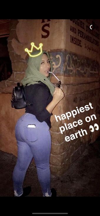 Badjabi | Nude Leaks OnlyFans Photo 2