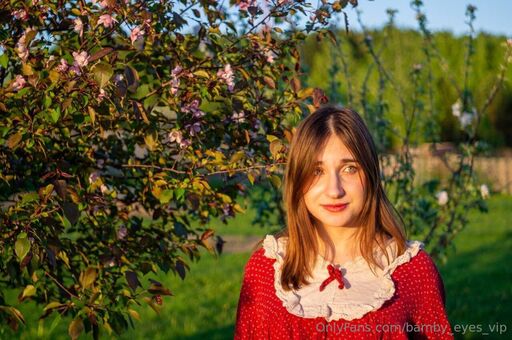 bamby_eyes_vip Nude Leaks OnlyFans Photo 50