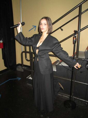 Banks Nude Leaks OnlyFans Photo 62