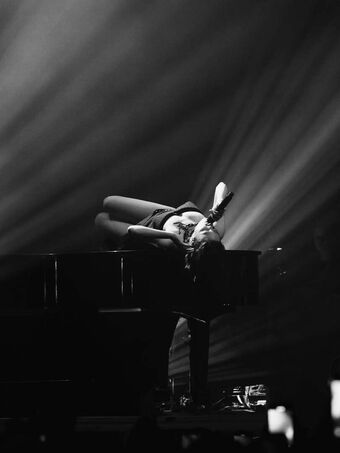 Banks Nude Leaks OnlyFans Photo 66