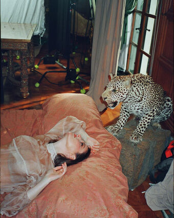 Banks Nude Leaks OnlyFans Photo 67