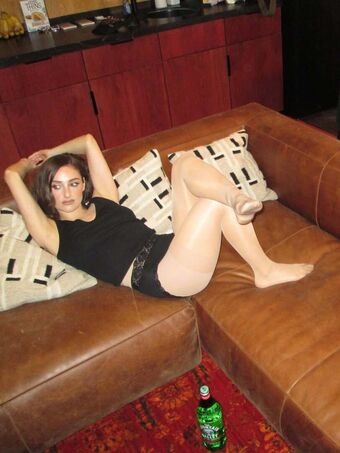 Banks Nude Leaks OnlyFans Photo 68