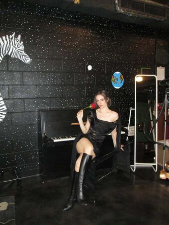 Banks Nude Leaks OnlyFans Photo 65