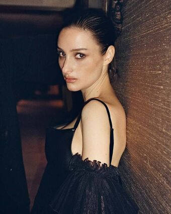 Banks Nude Leaks OnlyFans Photo 64