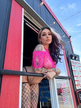 baristachlo Nude Leaks OnlyFans Photo 37