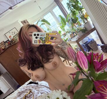 baristachlo Nude Leaks OnlyFans Photo 33