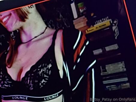 batsy_patsy Nude Leaks OnlyFans Photo 3