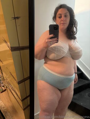 bbwjewishprincess Nude Leaks OnlyFans Photo 9