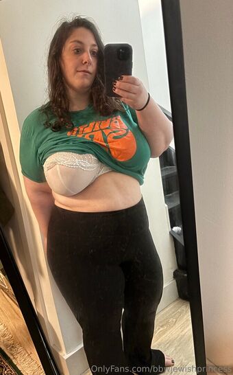 bbwjewishprincess Nude Leaks OnlyFans Photo 12