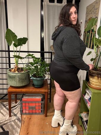 bbwjewishprincess Nude Leaks OnlyFans Photo 18