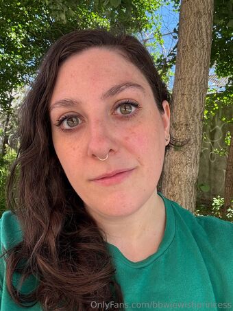 bbwjewishprincess Nude Leaks OnlyFans Photo 11