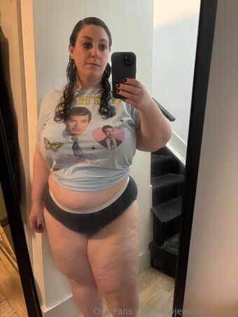 bbwjewishprincess Nude Leaks OnlyFans Photo 14