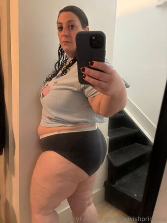 bbwjewishprincess Nude Leaks OnlyFans Photo 15