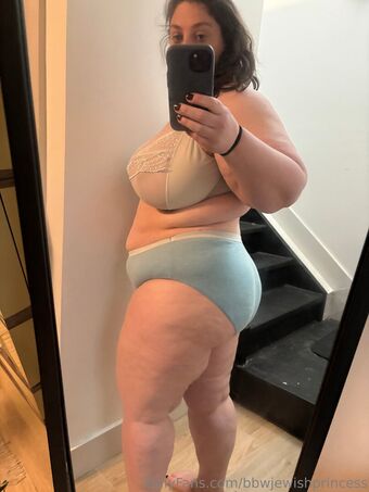 bbwjewishprincess Nude Leaks OnlyFans Photo 10
