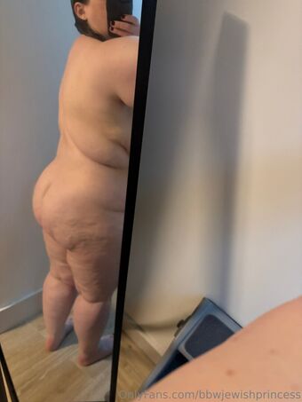 bbwjewishprincess Nude Leaks OnlyFans Photo 17