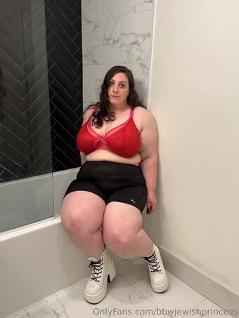 bbwjewishprincess Nude Leaks OnlyFans Photo 19