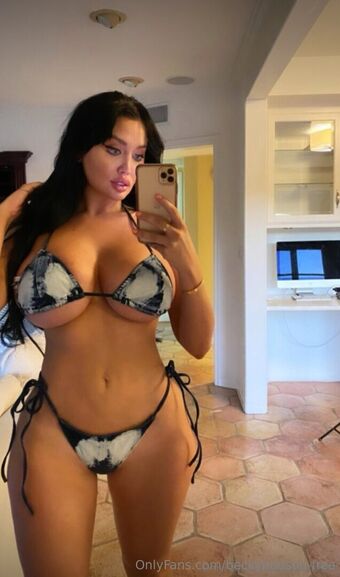 beckyhudson-free Nude Leaks OnlyFans Photo 5