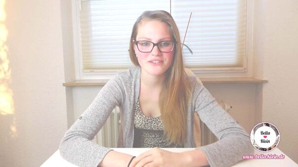 Bella Klein Nude Leaks OnlyFans Photo 70