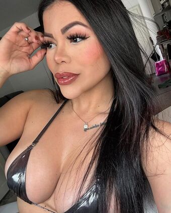 Leticia Lopes Nude Leaks OnlyFans Photo 67