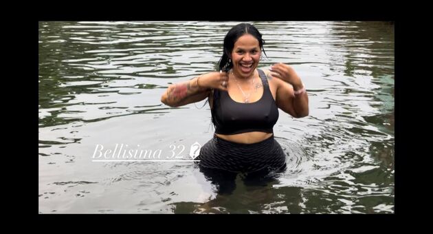 Bellisima_32 Nude Leaks OnlyFans Photo 60