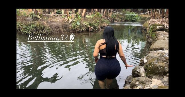 Bellisima_32 Nude Leaks OnlyFans Photo 55