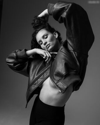 Betty Taube Nude Leaks OnlyFans Photo 84