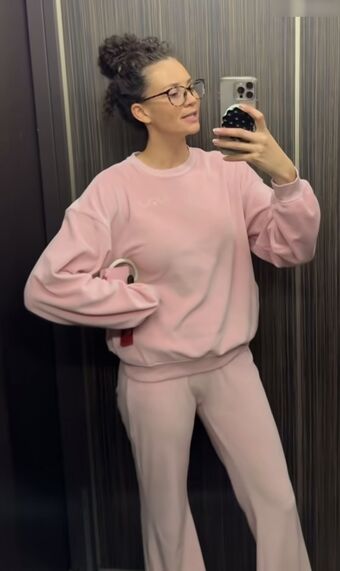 Betty Taube Nude Leaks OnlyFans Photo 89