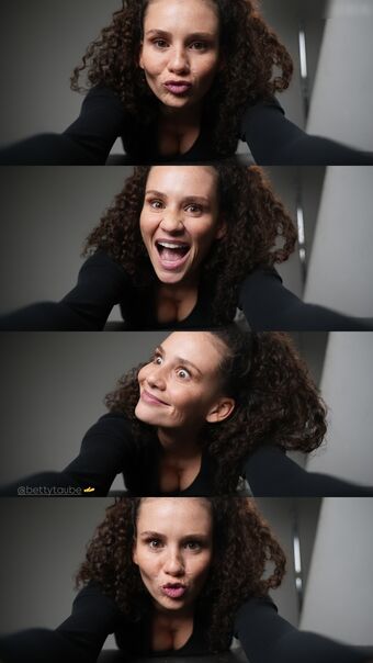 Betty Taube Nude Leaks OnlyFans Photo 77