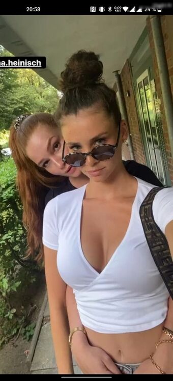 Betty Taube Nude Leaks OnlyFans Photo 66