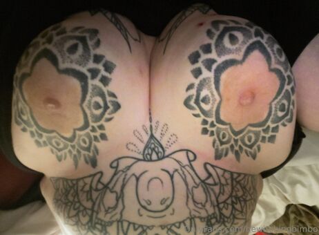 bewitchingbimbo Nude Leaks OnlyFans Photo 3