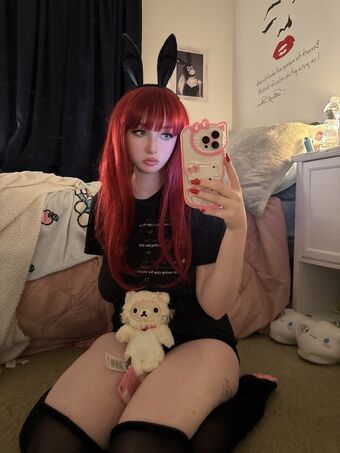 bimbogrlfriend Nude Leaks OnlyFans Photo 25