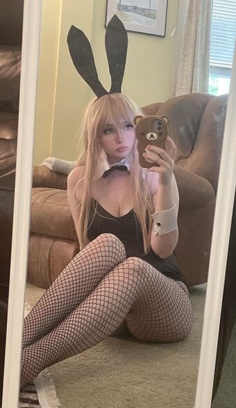 bimbogrlfriend Nude Leaks OnlyFans Photo 19