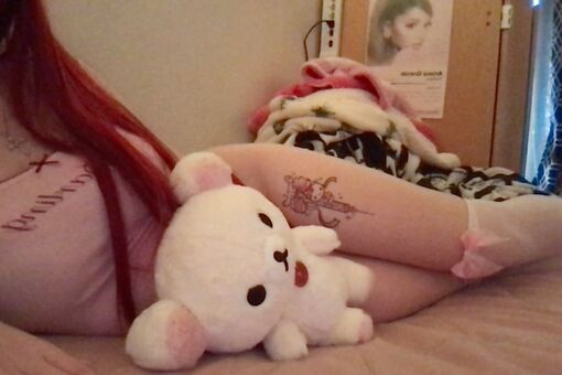 bimbogrlfriend Nude Leaks OnlyFans Photo 22