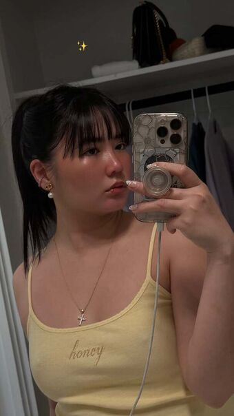 gandaisthename Nude Leaks OnlyFans Photo 15