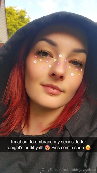 bobbiejaynefree Nude Leaks OnlyFans Photo 25