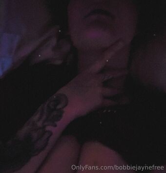 bobbiejaynefree Nude Leaks OnlyFans Photo 21