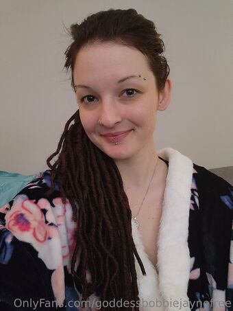 bobbiejaynefree Nude Leaks OnlyFans Photo 19