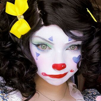 BouncyClown Nude Leaks OnlyFans Photo 87