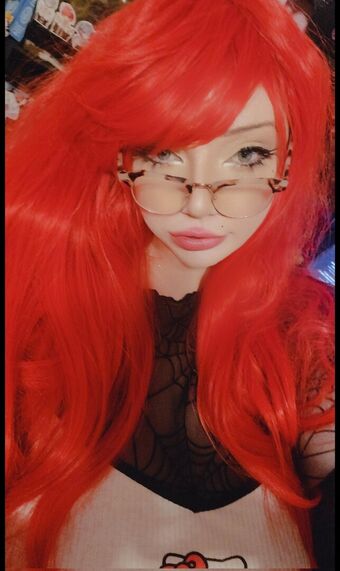 BouncyClown Nude Leaks OnlyFans Photo 85