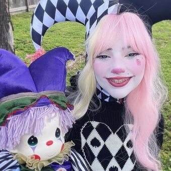 BouncyClown Nude Leaks OnlyFans Photo 88