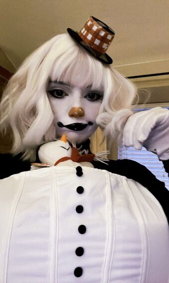 BouncyClown Nude Leaks OnlyFans Photo 82