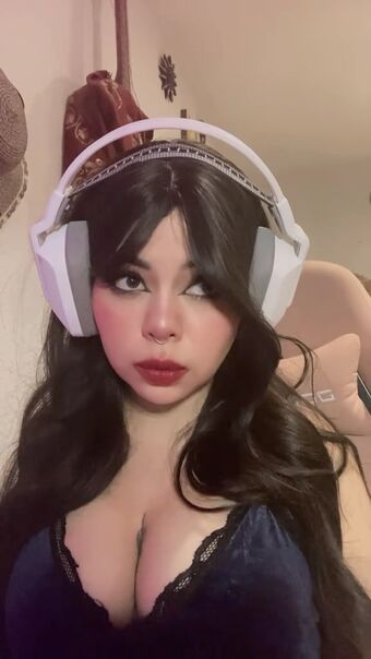 MichiMoonX Nude Leaks OnlyFans Photo 4