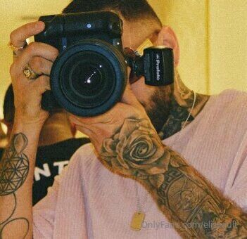 bre.eli Nude Leaks OnlyFans Photo 11