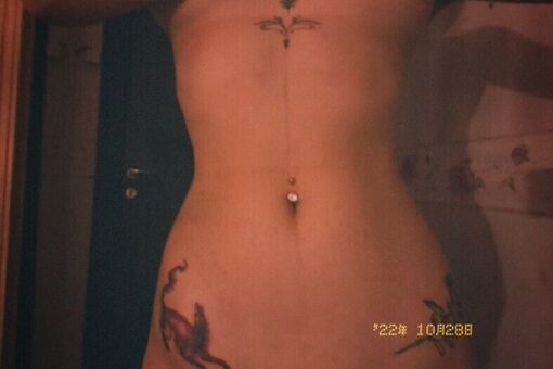 Brinaturally Nude Leaks OnlyFans Photo 11