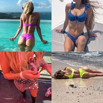 Brittany Mahomes Nude Leaks OnlyFans Photo 15