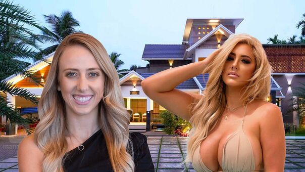 Brittany Mahomes Nude Leaks OnlyFans Photo 22