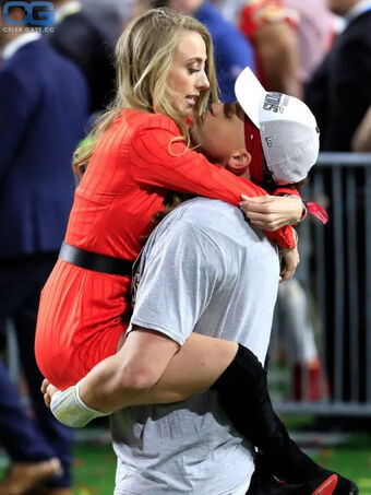 Brittany Mahomes Nude Leaks OnlyFans Photo 24