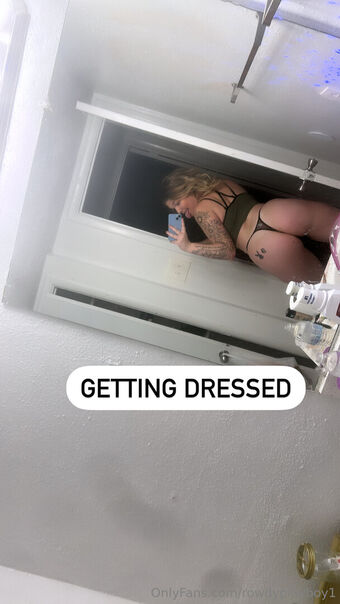 rowdyplayboy1 Nude Leaks OnlyFans Photo 4